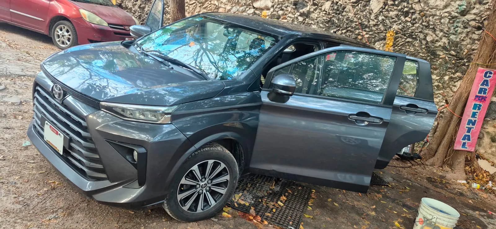 Toyota Avanza