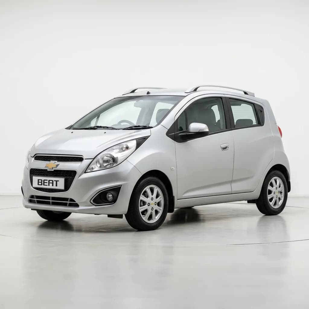 Chevrolet Beat