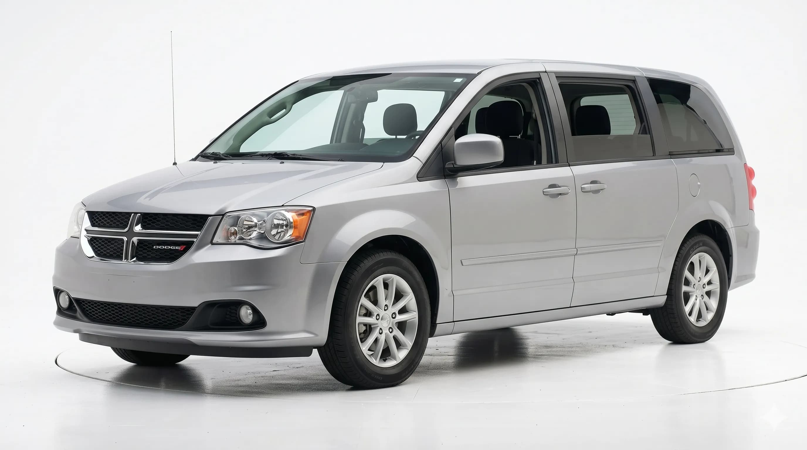Dodge Grand Caravan